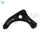 Front Left Lower Control Arm Ball Joint For 2012-2019 Nissan Versa