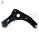 Front Left Lower Control Arm Ball Joint For 2012-2019 Nissan Versa