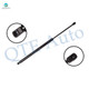 Rear Liftgate Lift Support For 2007 - 2013 Cadillac Escalade EXT