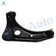 Front Left Lower Control Arm Ball Joint For 2014-2019 Nissan Versa Note