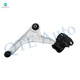 Front Left Lower Control Arm Ball Joint For 2013-2020 Lincoln MKZ