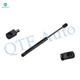 Rear Trunk Lid Lift Support For 2003 - 2008 Mazda 6