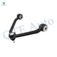 Pair of 2 Front Left-Right Upper Control Arm Ball Joint For 1999 Mazda B2500