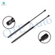 Pair of 2 Rear Liftgate Lift Support For 1995-2005 Chevrolet Tahoe