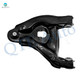 Front Left Lower Control Arm Ball Joint For 1988-2000 GMC C3500