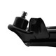 Pair of 2 Front Left-Right Lower Control Arm Ball Joint For 1996-2002 GMC Savana 1500
