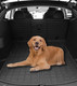Trunk Cargo Floor Tray Boot Liner Pad Mat For 2021-2024 Tesla Y 5 Seat