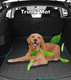 Set of 3 Front and Rear Trunk Cargo Floor Mat For 2021-2024 Tesla Y 5 Seat, Essential Tesla Accessories All weather Floor Mats for Model Y