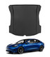 Rear Trunk Liner Cargo Floor Tray Mats For 2017-2023 Tesla Model 3 Except HighlandExc. Highland, Essential Tesla Accessories All weather Floor Mats for Model 3