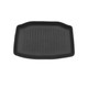 Rear Trunk Mat Storage Mat TPE Cargo Liner Storage Mat for 2021-2023 Tesla Model 3 Except Highland Exc. Highland, Essential Tesla Accessories All weather Floor Mats for Model 3