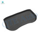 Front Cargo Tray Trunk Floor Mat Liner TPE for 2021-2023 Tesla Model 3 Except Highland Exc. Highland, Essential Tesla Accessories All weather Floor Mats for Model 3