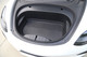 Front Cargo Tray Trunk Floor Mat Liner TPE for 2021-2023 Tesla Model 3 Except Highland Exc. Highland, Essential Tesla Accessories All weather Floor Mats for Model 3