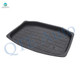 Rear Floor Mat Lower Storage Cargo Liner For 2017-2023 Tesla Model 3 Except Highland, Compatible for tesla model 3 rear cargo mat 2021 2022 2023 2024 Exc. Highland