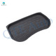 Front Trunk Mat 3D Tech Waterproof Durable Floor Liners For 2017-2023 Tesla Model 3 Except Highland, Compatible for tesla model 3 front trunk mat 2021 2022 2023 2024 Exc. Highland