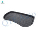 Front Trunk Mat 3D Tech Waterproof Durable Floor Liners For 2017-2023 Tesla Model 3 Except Highland, Compatible for tesla model 3 front trunk mat 2021 2022 2023 2024 Exc. Highland