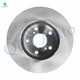 Front Brake Disc Rotors For 1992-2006 Toyota Camry