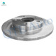 Rear Brake Disc Rotors For 2005-2009 Buick Lacrosse