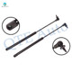 Pair of 2 Rear Back Glass Lift Support For 1999 - 2004 Jeep Grand Cherokee