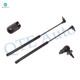 Pair of 2 Rear Back Glass Lift Support For 1999 - 2004 Jeep Grand Cherokee