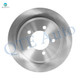 Rear Brake Disc Rotors For 2002-2010 Mercury Mountaineer 5 Stud Wheel