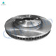Front Brake Disc Rotors For 2005 Saturn Relay 5 Stud Wheel