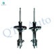Pair of 2 Front L-R Suspension Strut Assembly For 2010-2012 Subaru Legacy