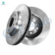 Front Brake Disc Rotors For 2006-2013 Chevrolet Impala