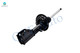 Front Left Lower Control Arm Ball Joint-Suspension Strut Assembly For 2010-2017 Chevrolet Equinox