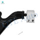 Front Left Lower Control Arm Ball Joint-Suspension Strut Assembly For 2010-2017 GMC Terrain