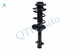 Front Right Quick Complete Strut and Coil Spring For 2010-2012 Subaru Outback