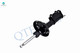Set of 4 Front Suspension Strut Assembly-Rear Shock Absorber For 2012-2015 Chevrolet Cruze