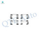 Front Ceramic Brake Pad Kit For 2003-2011 Lincoln Town CAR