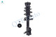 Front Left Quick Complete Strut and Coil Spring For 2012-2015 Chevrolet Cruze L4