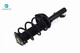 Front Right Quick Complete Strut-Coil Spring For 2007-2013 Volvo C30