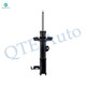 Front Left Suspension Strut Assembly For 2011 2012 Chevrolet Cruze
