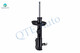 Front Left Suspension Strut Assembly For 2011 2012 Chevrolet Cruze