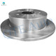 Set of 4 Front-Rear Brake Disc Rotors For 2005-2007 Toyota Avalon