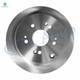Set of 4 Front-Rear Brake Disc Rotors For 2007-2011 2014-2016 Honda CR-V