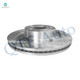 Front Brake Disc Rotors For 2013-2016 Scion FR-S Base