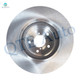 Front Brake Disc Rotors For 2013-2016 Scion FR-S Base