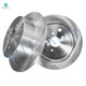 Rear 274mm Brake Disc Rotors For 2012-2018 Subaru Impreza