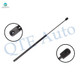 Rear Back Glass  Lift Support For 2004-2007 Buick Rainier