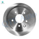 Rear Brake Disc Rotors For 2014 2015 Nissan Rogue Select