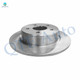 Set of 4 Front-Rear Brake Disc Rotors For 2013-2016 Ford Escape