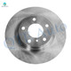 Set of 4 Front 240 mm-Rear 160 mm Brake Disc Rotors For 2003-2005 Infiniti G35