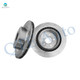 Rear Brake Disc Rotors For 2003-2009 Nissan 350Z