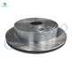 Rear 290mm Brake Disc Rotors For 2010-2014 Subaru Legacy