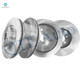 Set of 4 Front-Rear Brake Disc Rotors For 2010-2014 Subaru Outback