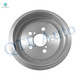 Rear Brake Drums For 2003-2008 Toyota Corolla