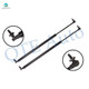Pair of 2 Rear Liftgate Lift Support For 2001 - 2007 Dodge Grand Caravan